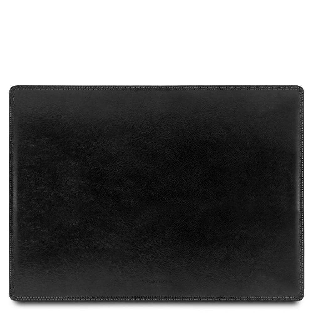 Tuscany Leather Sottomano da Scrivania e Tappetino per Mouse in Pelle Latest stili