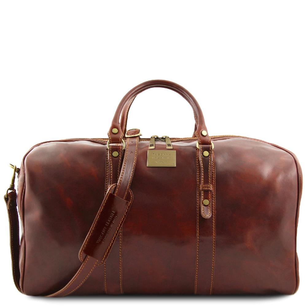 Tuscany Leather Set da Viaggio in Pelle Negozio online di fabbrica
