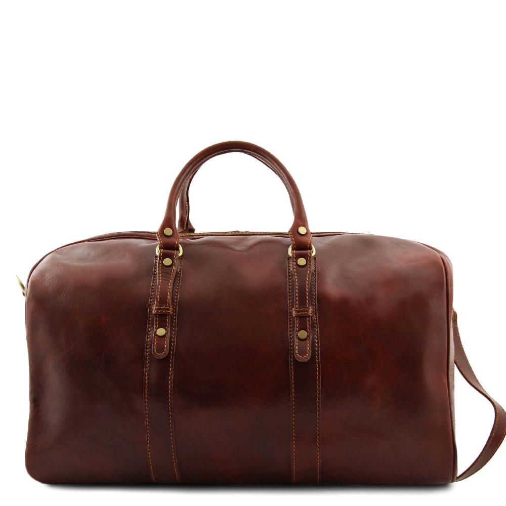 Tuscany Leather Set da Viaggio in Pelle Negozio online di fabbrica