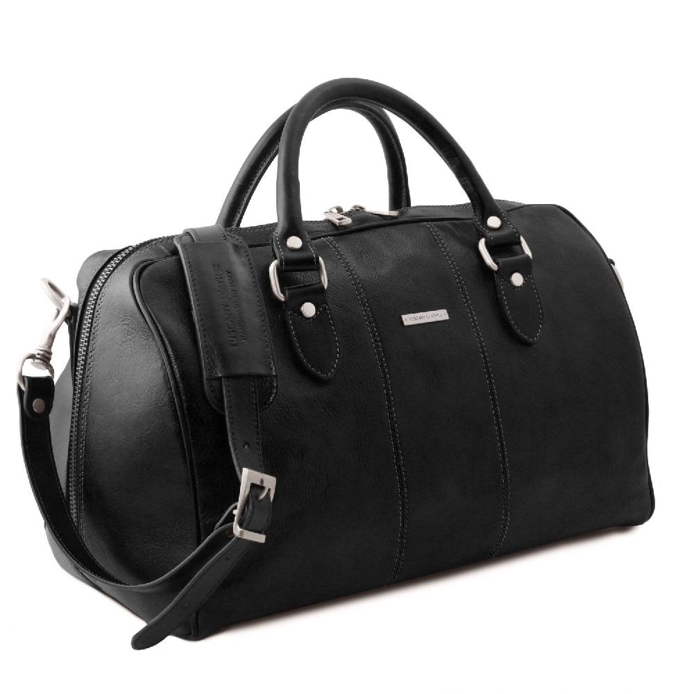 Tuscany Leather Set da Viaggio in Pelle Prezzo di fabbrica