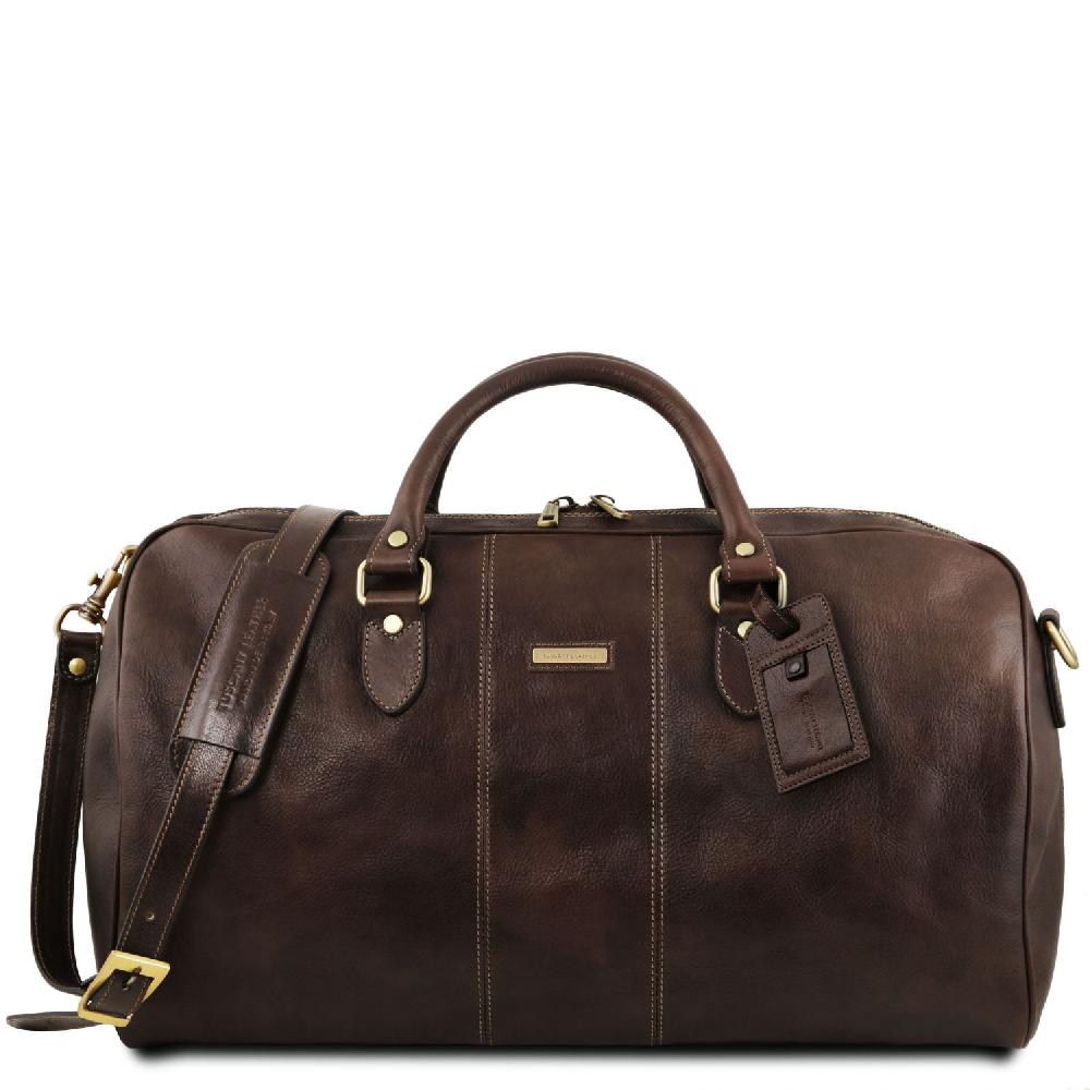 Tuscany Leather Set da Viaggio in Pelle Offerta speciale