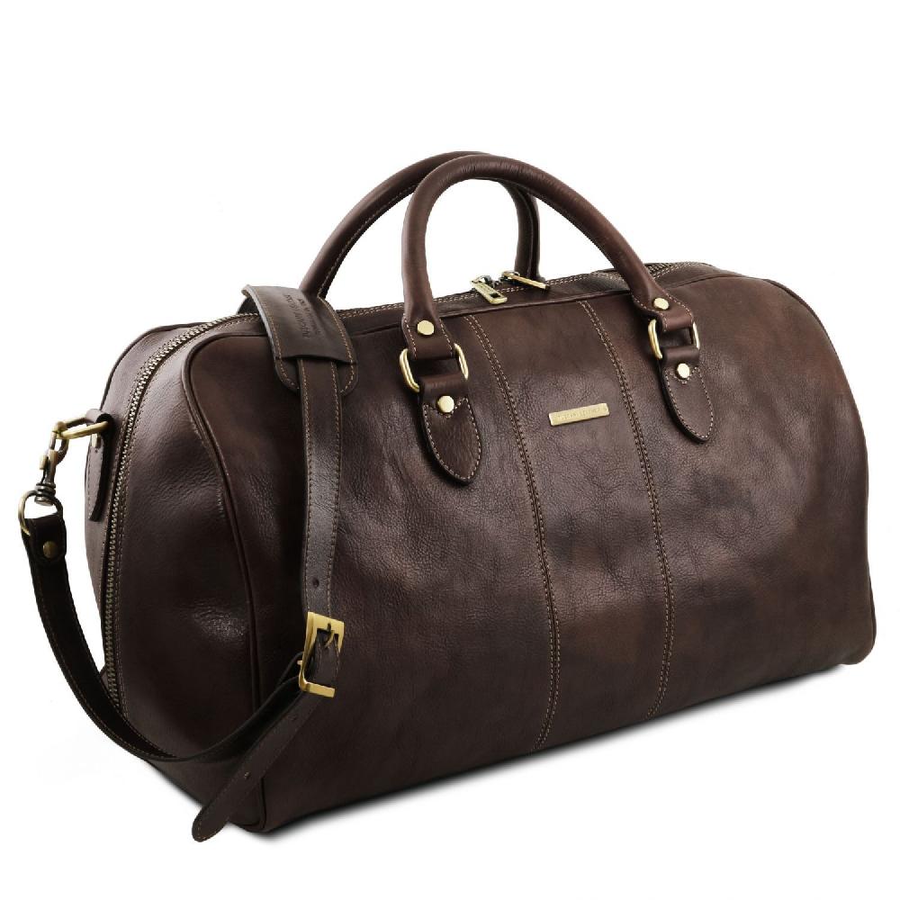 Tuscany Leather Set da Viaggio in Pelle Offerta speciale