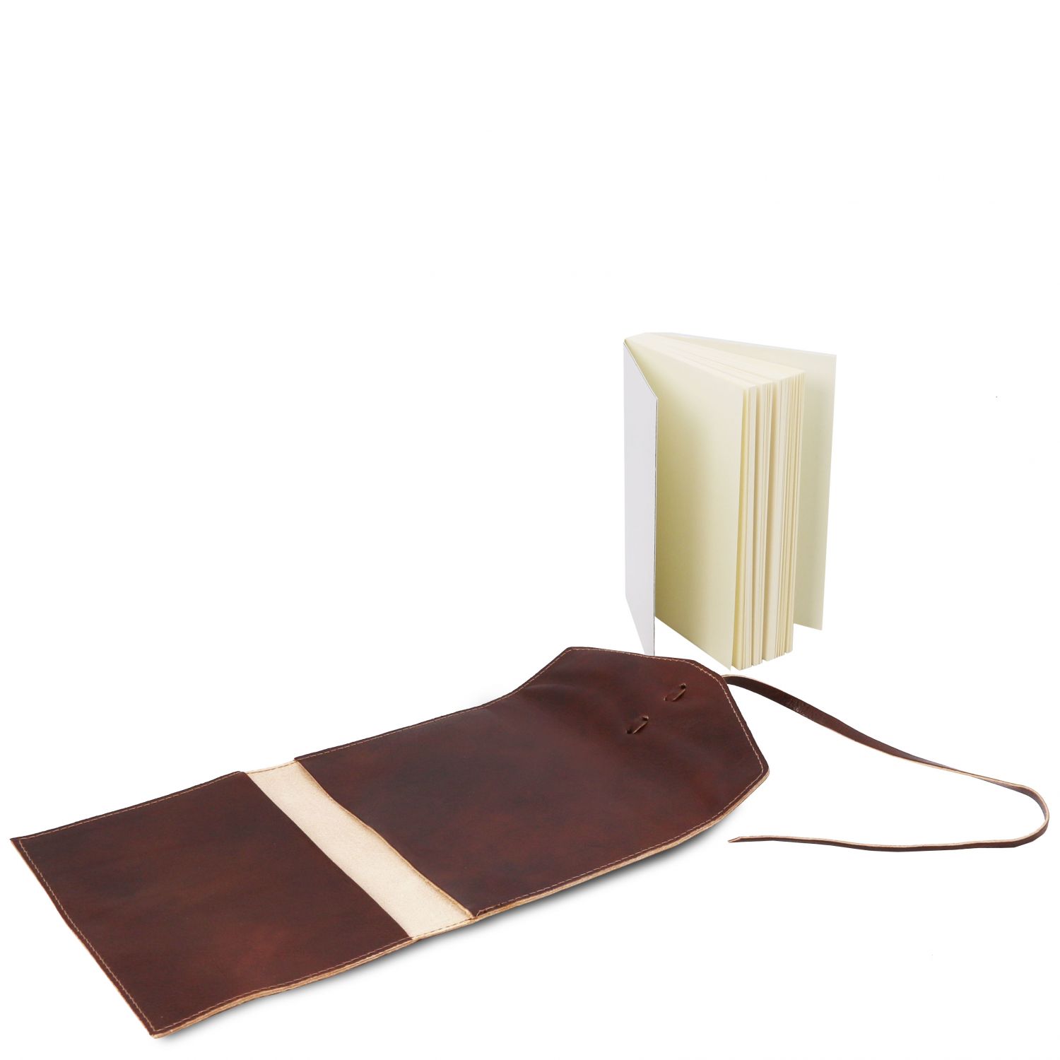 Tuscany Leather Ricarica Blocco Appunti Comprane uno, ottenene uno gratis