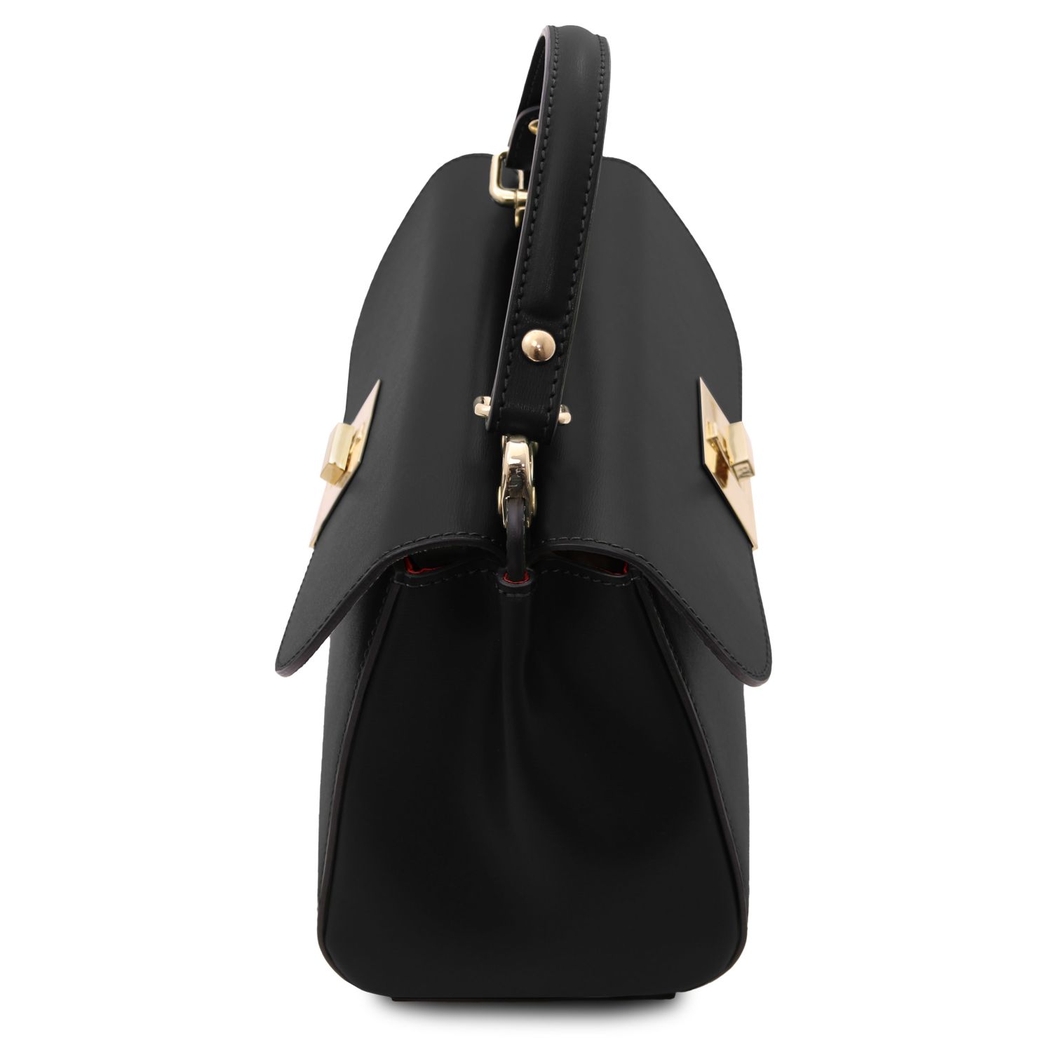 Tuscany Leather Borsa a Mano in Pelle Prezzo basso