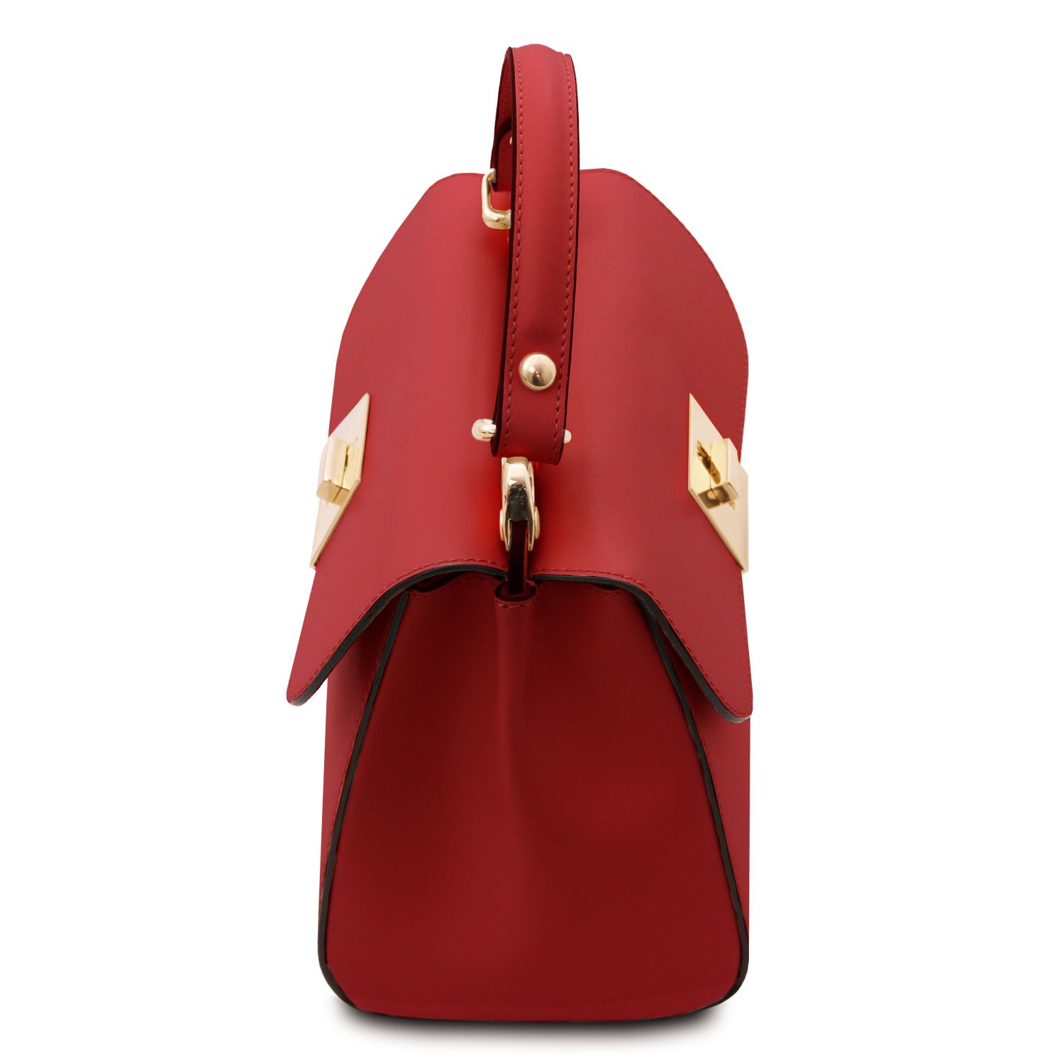 Tuscany Leather Borsa a Mano in Pelle Rilascio limitato
