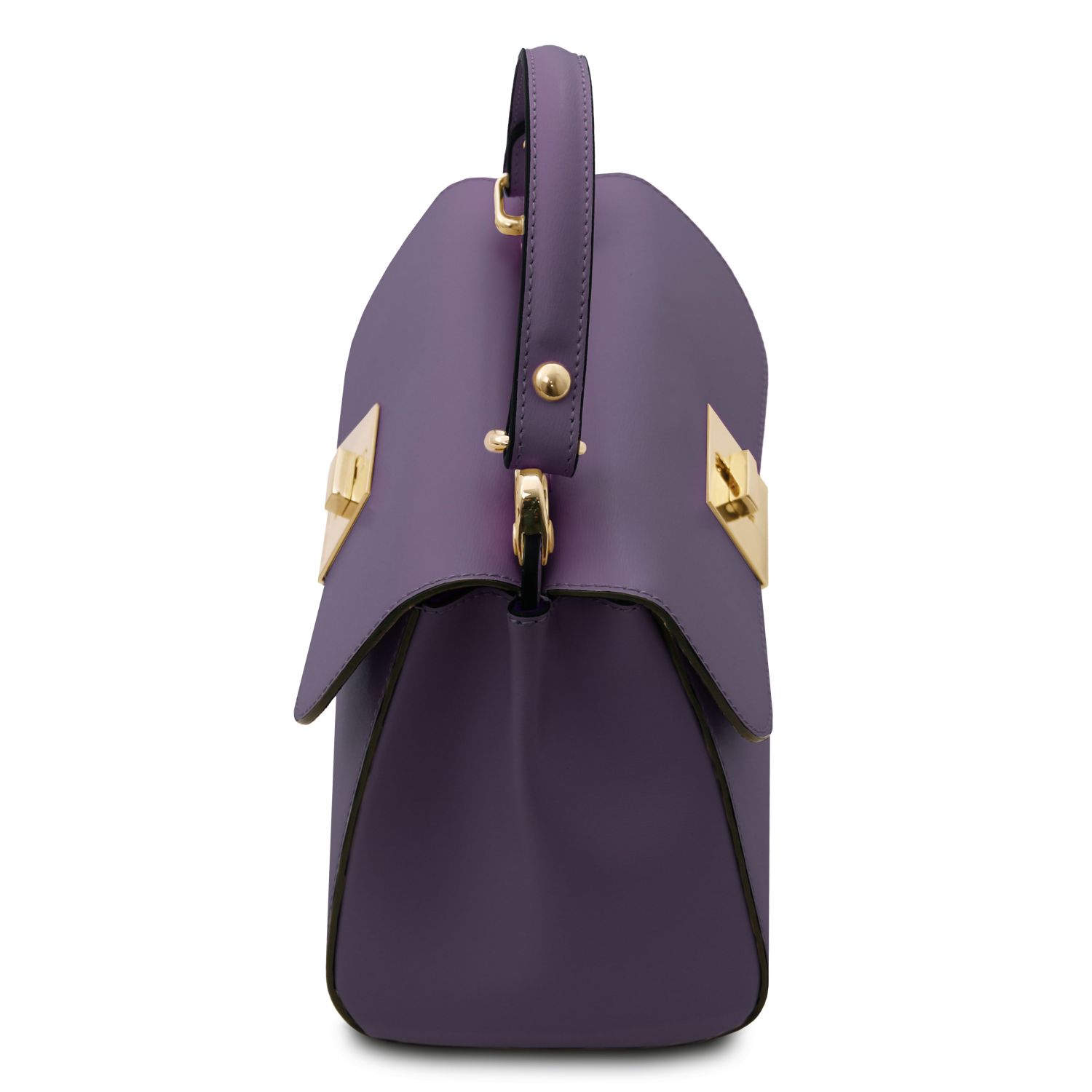 Tuscany Leather Borsa a Mano in Pelle Ultimi tre giorni