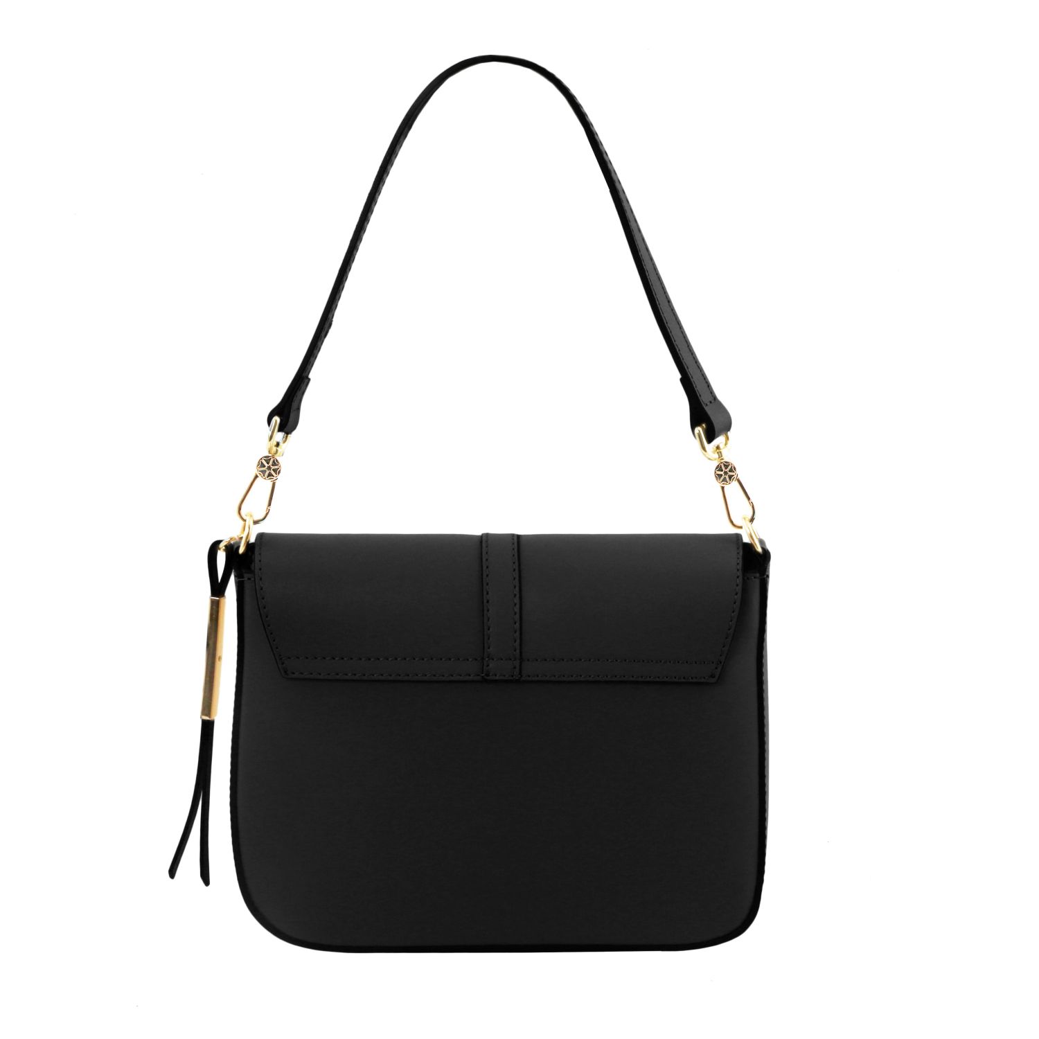 Tuscany Leather Borsa a Tracolla in Pelle ACQUISTA ORA