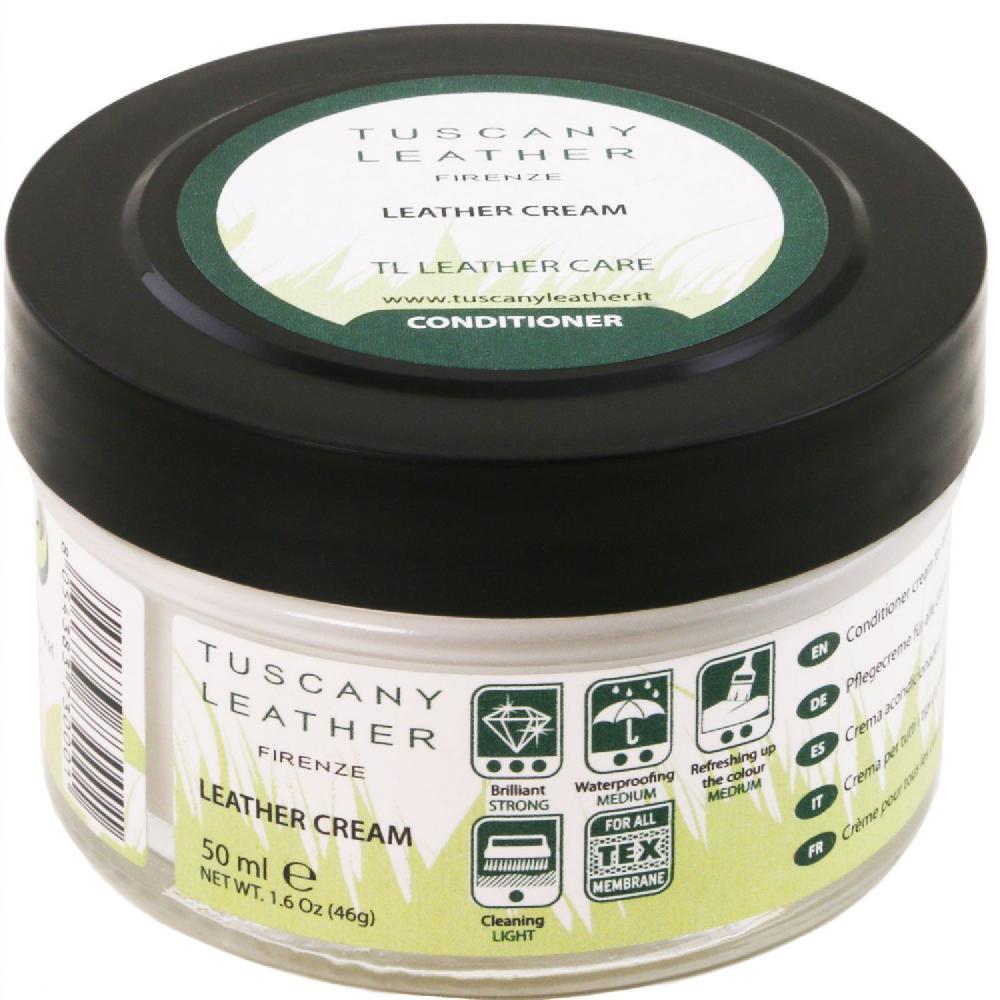 Tuscany Leather Crema Neutra Pezzi Unici