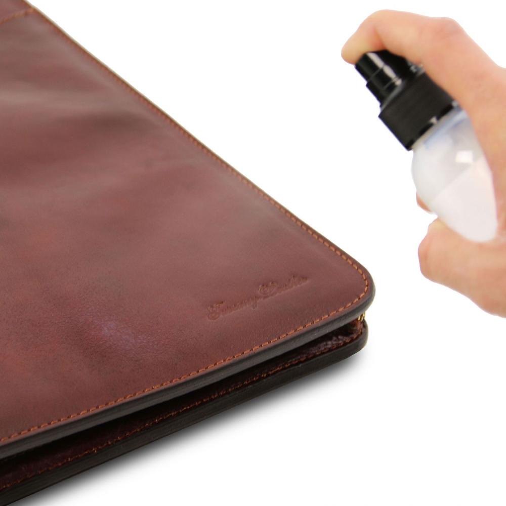 Tuscany Leather WATERSTOP Impermeabilizzante per Pelle Consegna Veloce