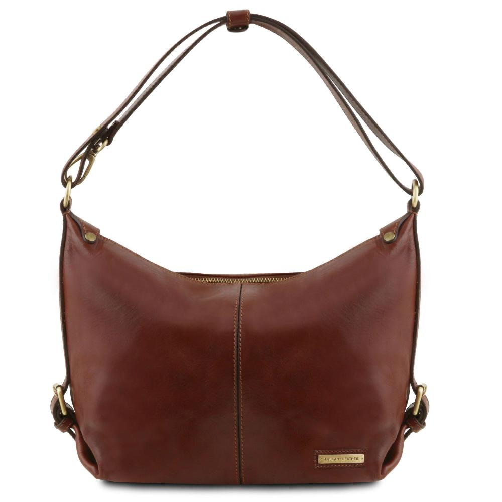 Tuscany Leather Borsa in Pelle da Donna In Vendita