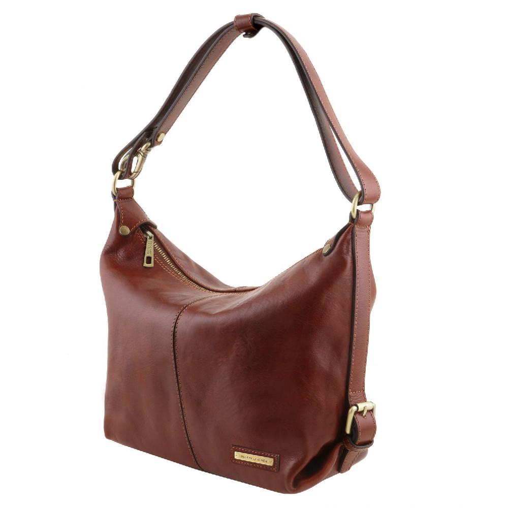 Tuscany Leather Borsa in Pelle da Donna In Vendita