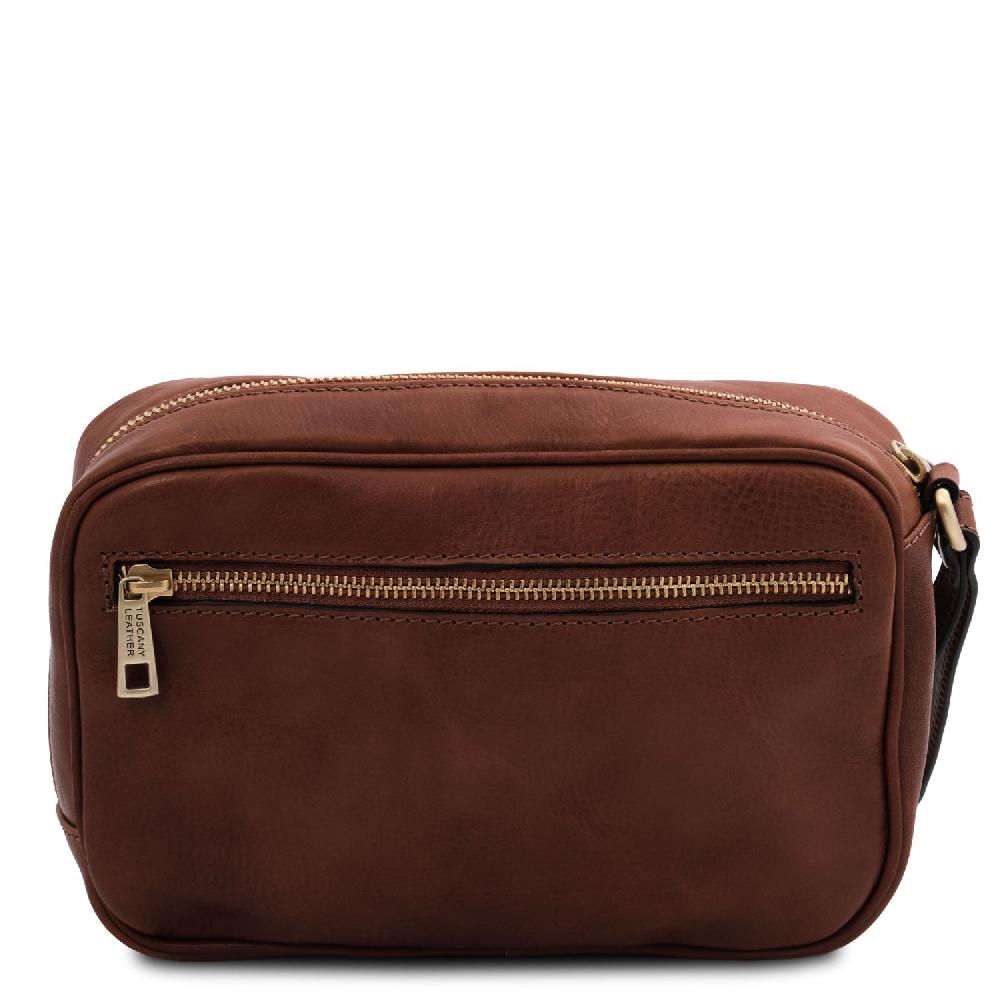 Tuscany Leather Borsello a Mano in Pelle I Più Venduti