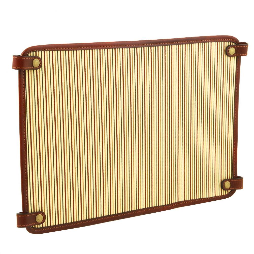 Tuscany Leather Modulo Separatore Grande vendita