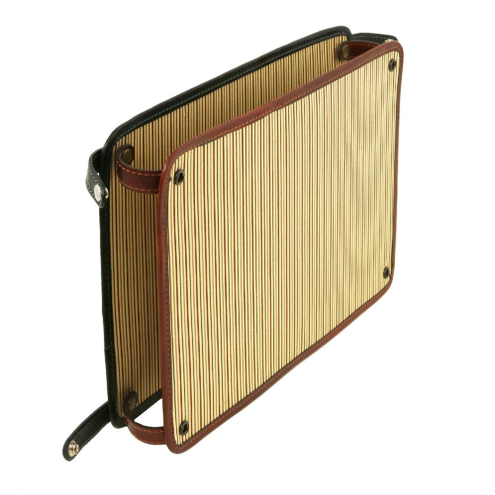 Tuscany Leather Modulo Separatore Grande vendita