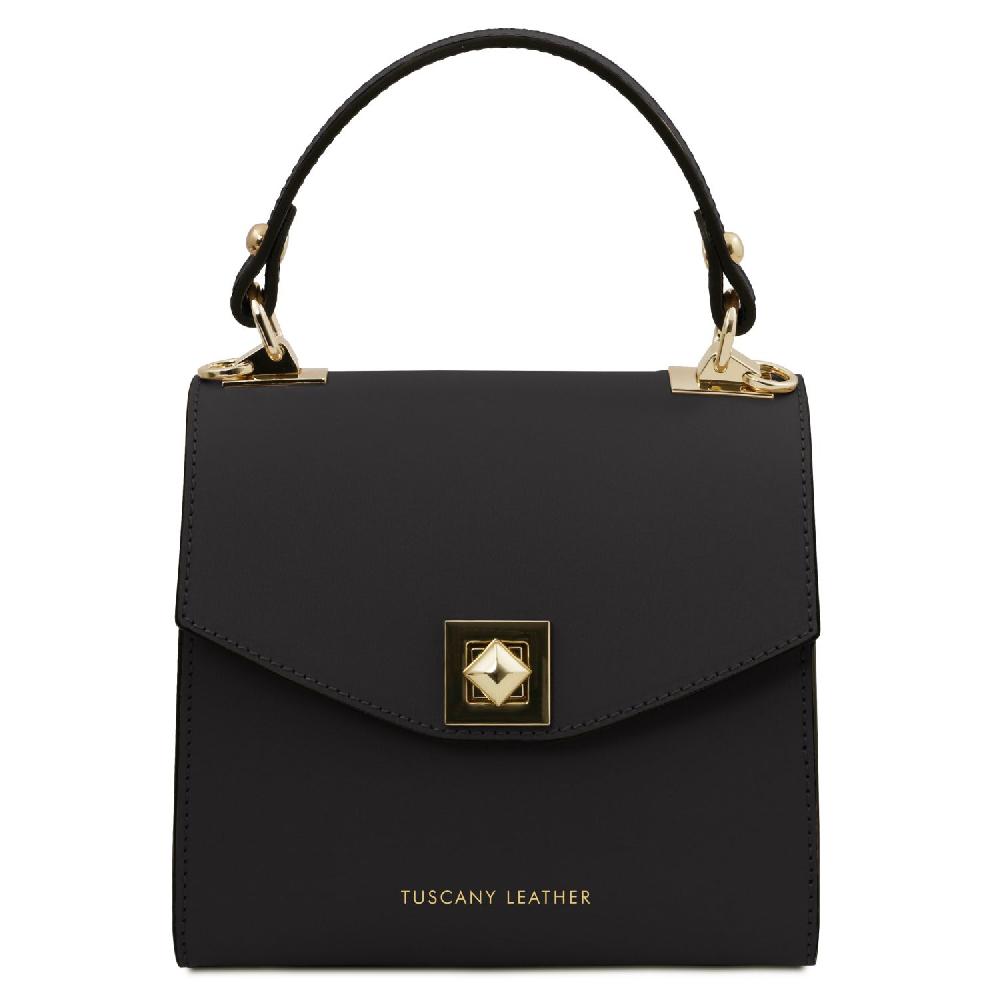 Tuscany Leather Mini Borsa in Pelle Comprane uno, ottenene uno gratis