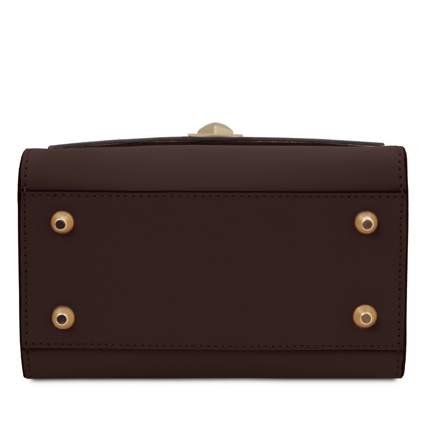 Tuscany Leather Mini Borsa in Pelle Offerte giornaliere
