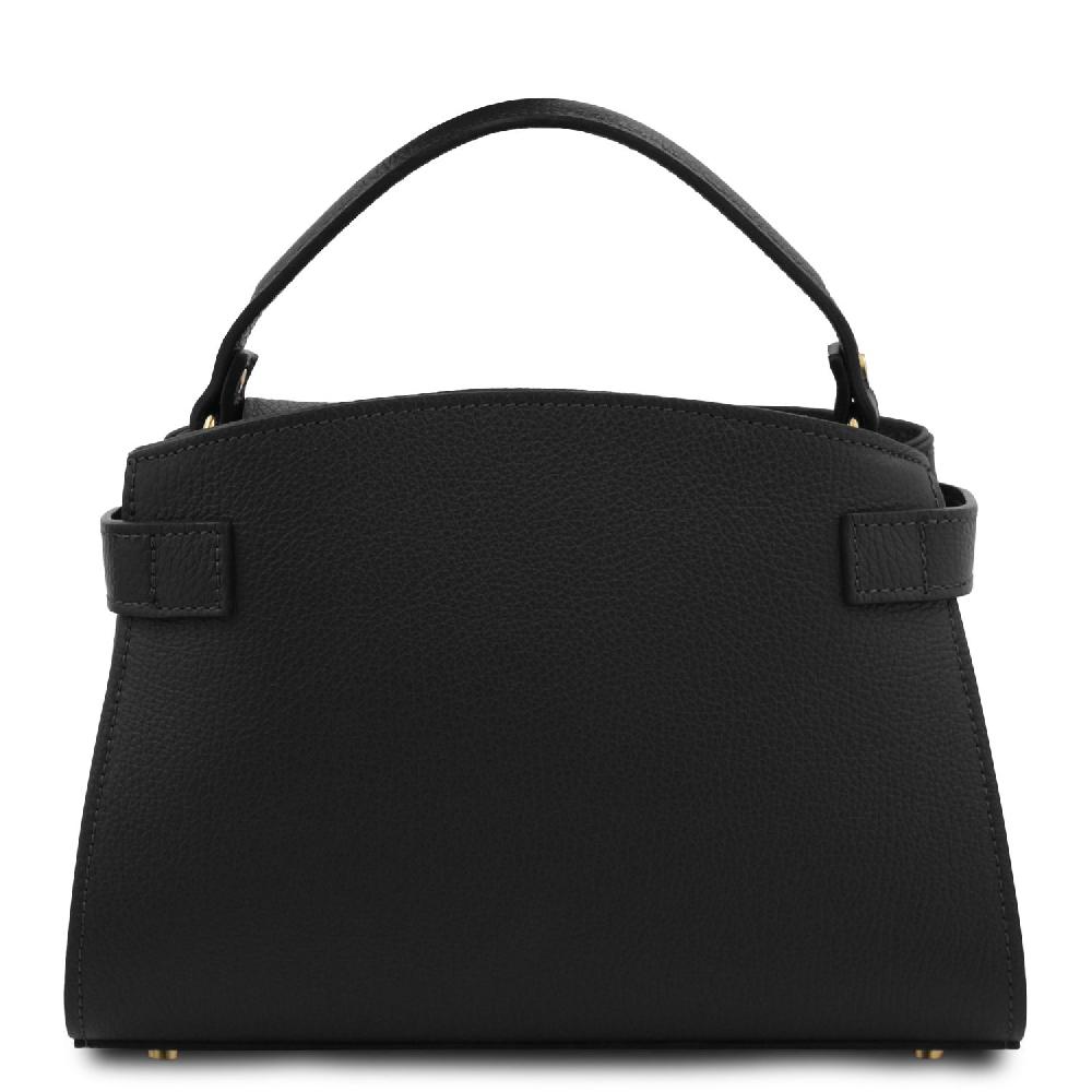 Tuscany Leather Borsa a Mano in Pelle Rilascio limitato
