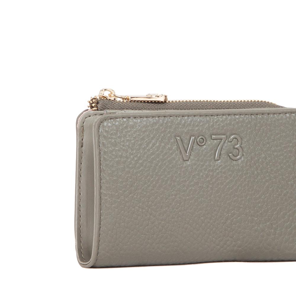 V73 Portafogli RESPONSIBILITY NOW Promozione Limitata