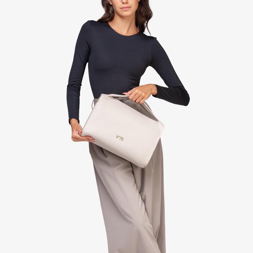 V73 Borsa a mano ANNE Vendita