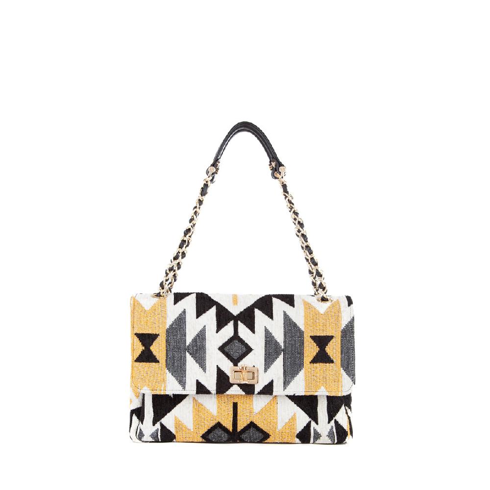 V73 Borsa a spalla SIMONE