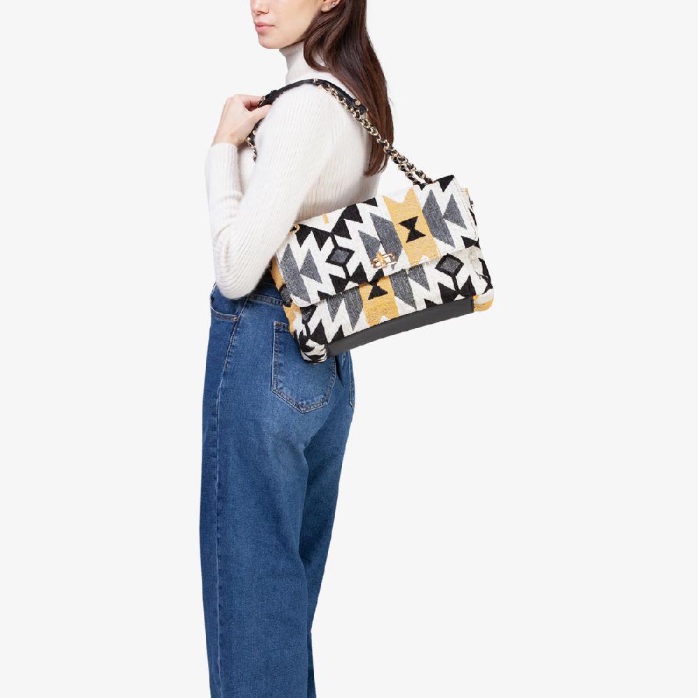 V73 Borsa a spalla SIMONE Promozione