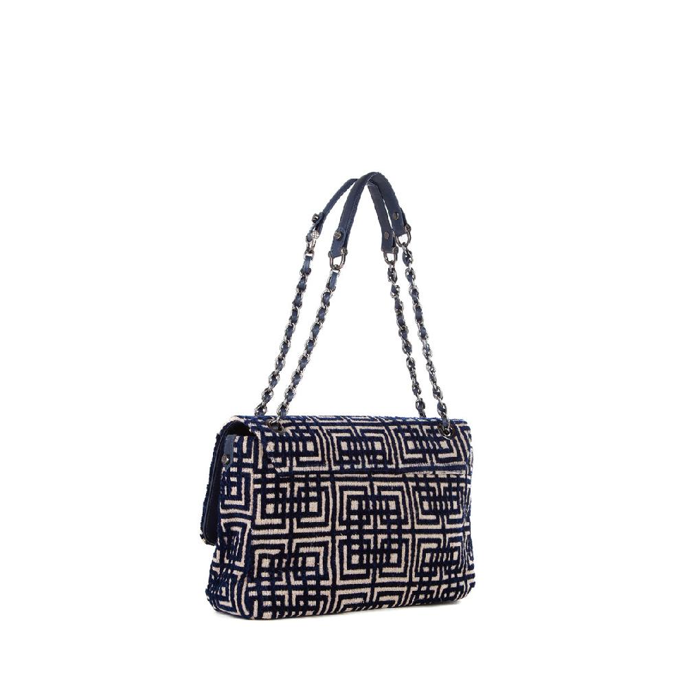V73 Borsa a spalla SIMONE Spedizione Gratuita