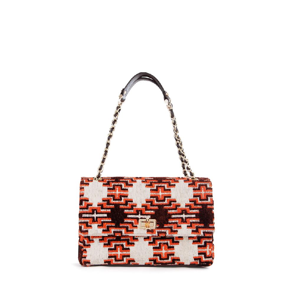 V73 Borsa a spalla SIMONE Rilascio limitato