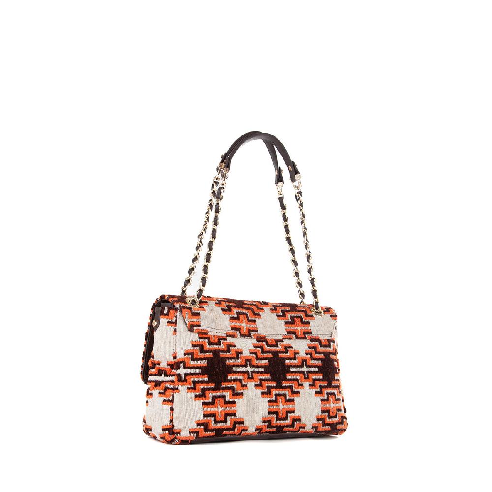 V73 Borsa a spalla SIMONE Rilascio limitato