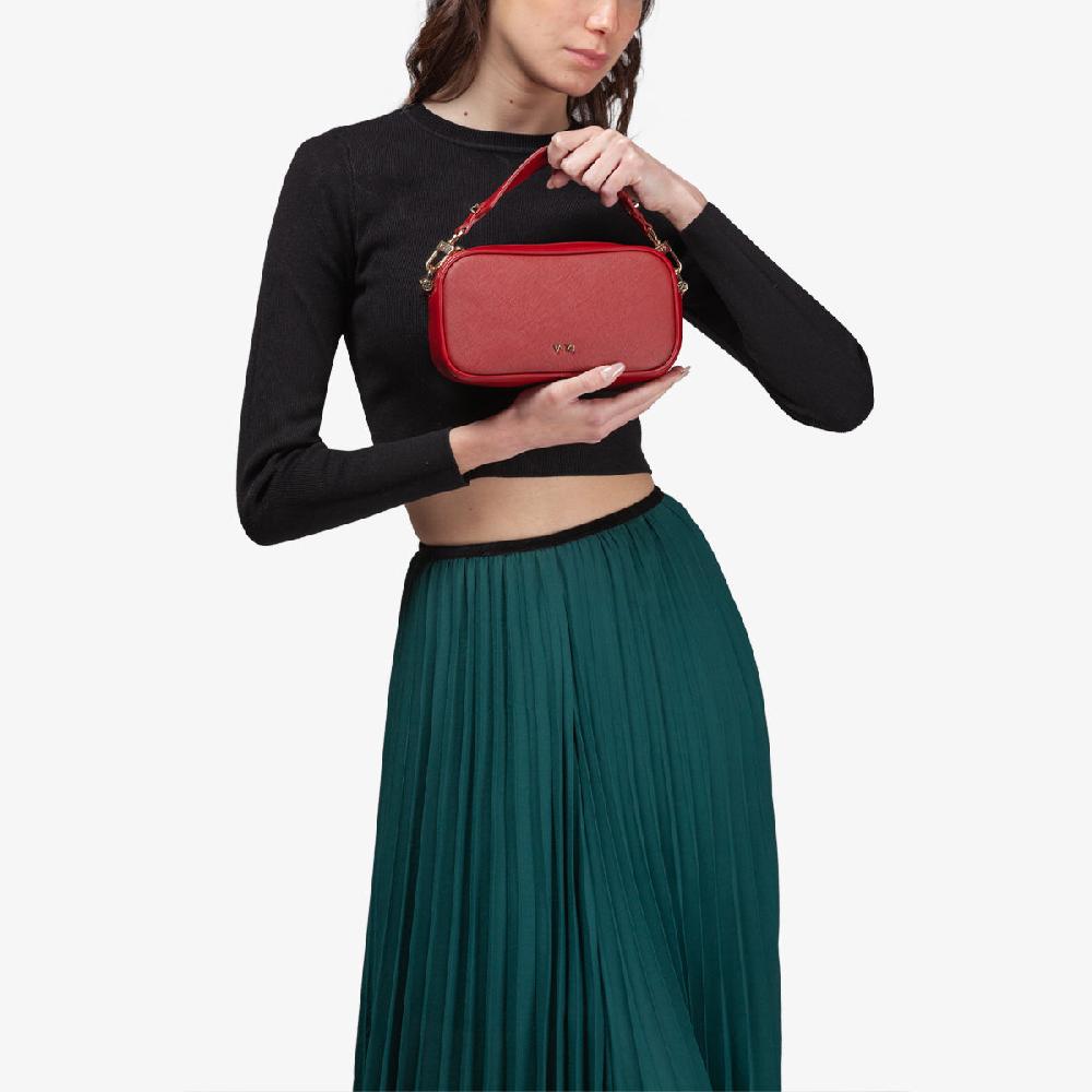 V73 Borsa a spalla ALICE Saldi Di Fabbrica