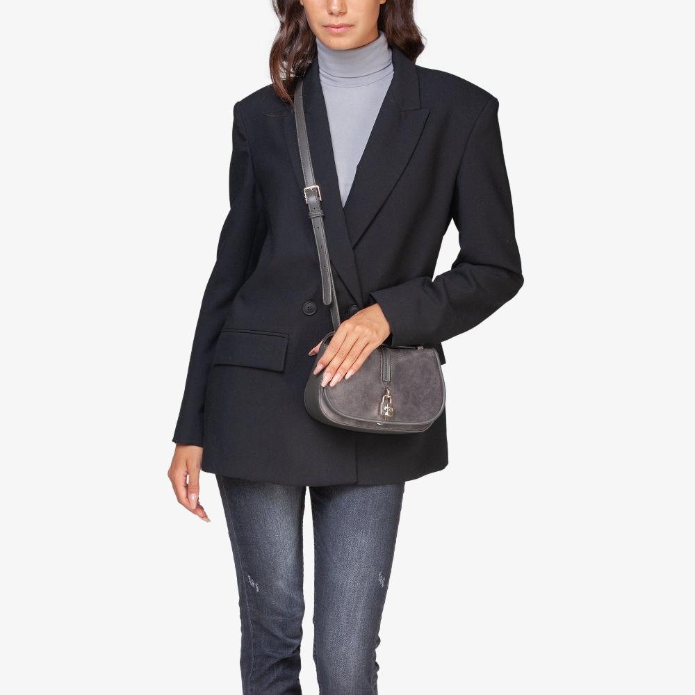 V73 Borsa a spalla ARTEMISIA Fino Al -60%