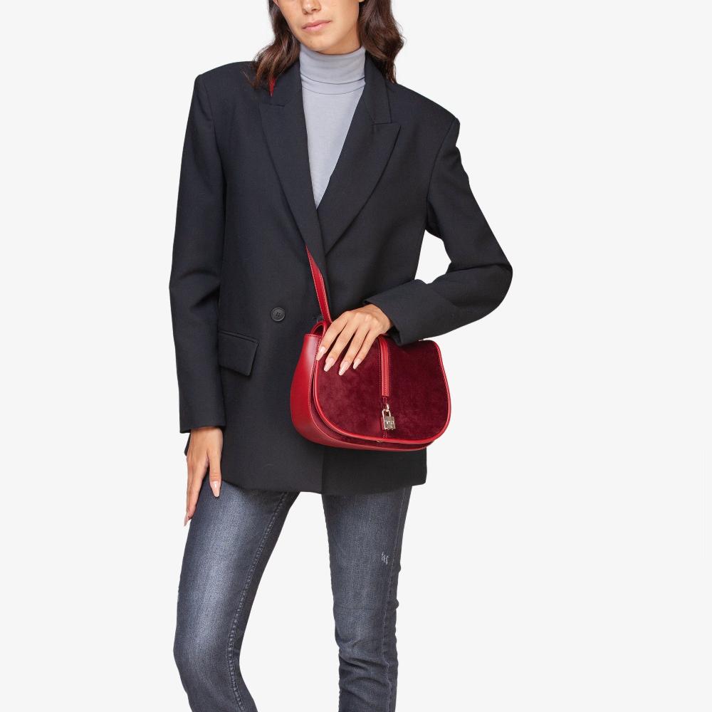 V73 Borsa a spalla ARTEMISIA Shopping Online