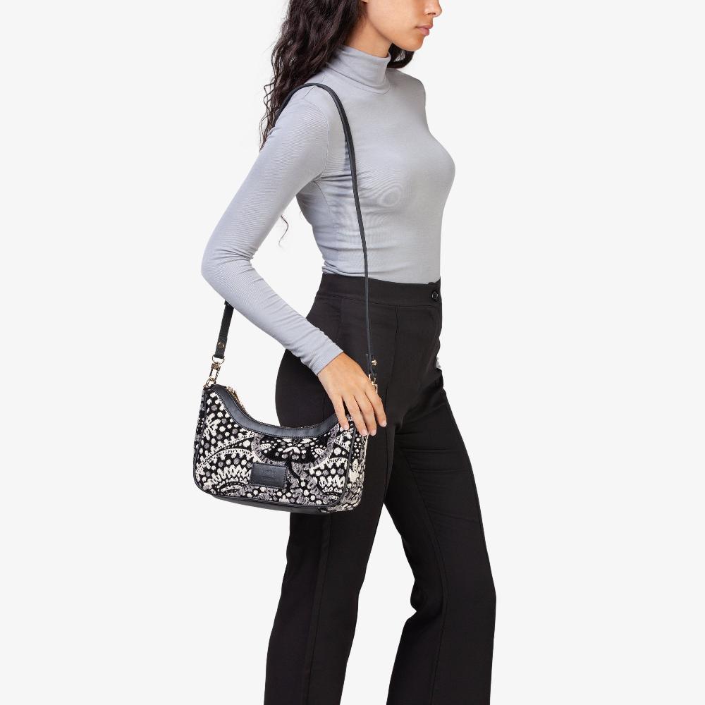 V73 Borsa a spalla AMELIA Spedizione Gratuita