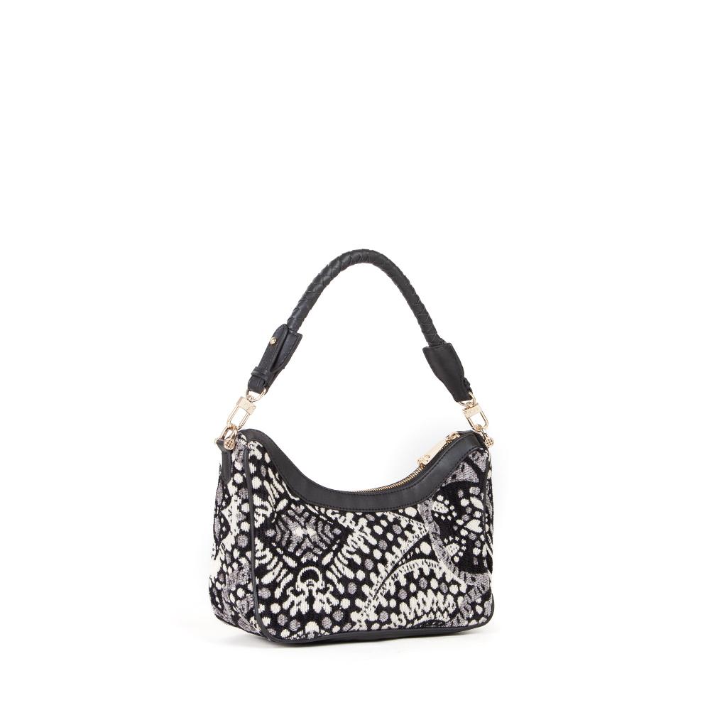 V73 Borsa a spalla AMELIA Spedizione Gratuita
