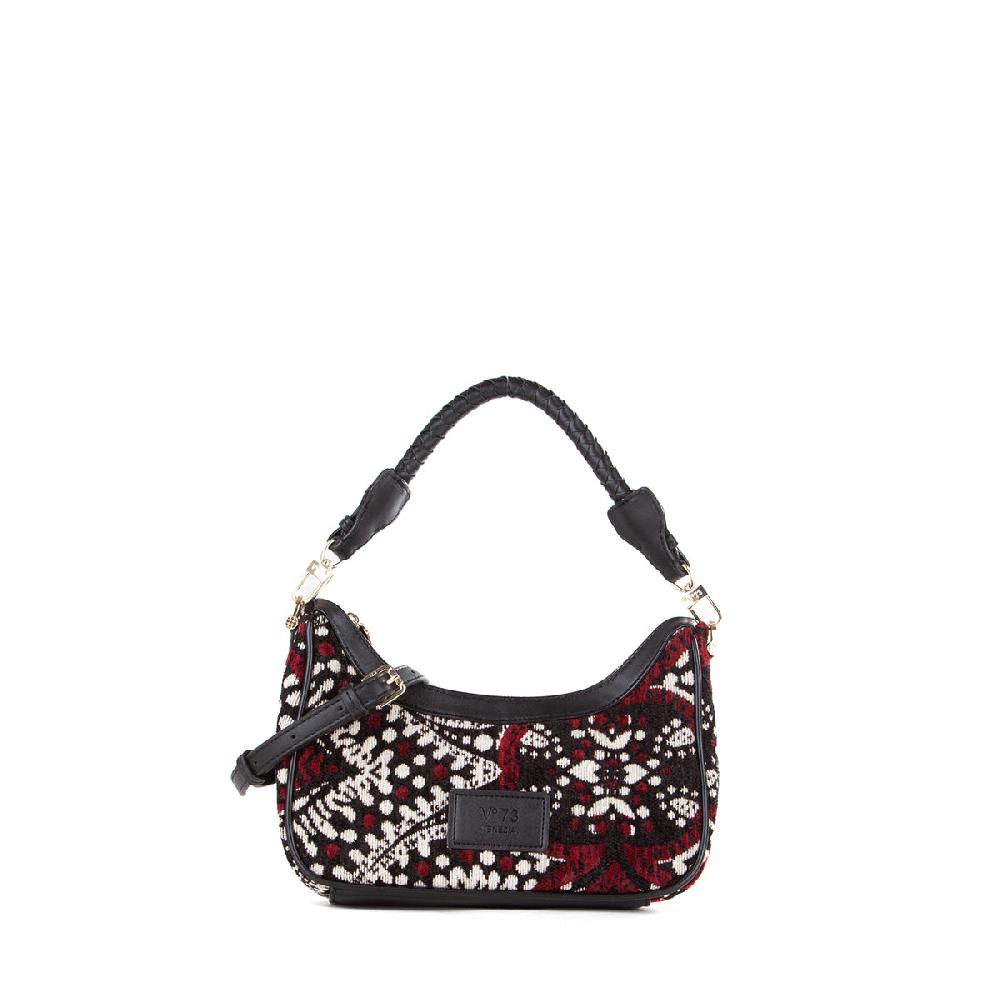 V73 Borsa a spalla AMELIA Pezzi Unici