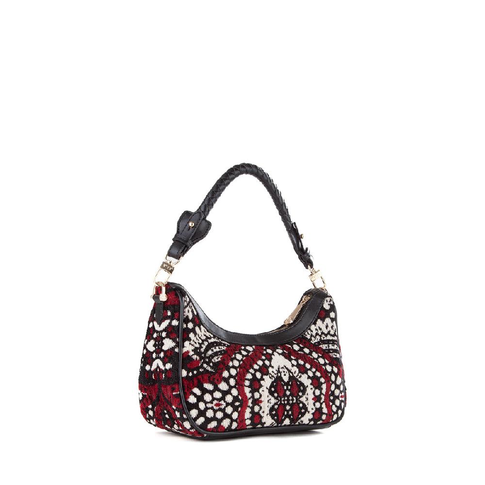 V73 Borsa a spalla AMELIA Pezzi Unici