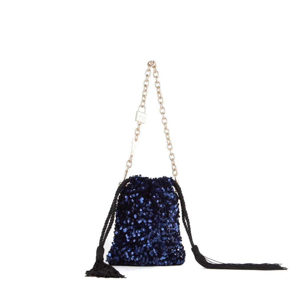 V73 BORSA A SPALLA CLEOPATRA Promozione Limitata
