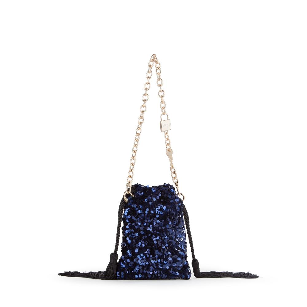 V73 BORSA A SPALLA CLEOPATRA Promozione Limitata