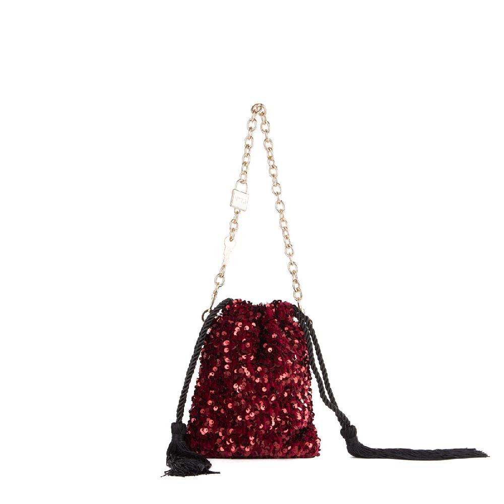 V73 BORSA A SPALLA CLEOPATRA Fino Al -60%