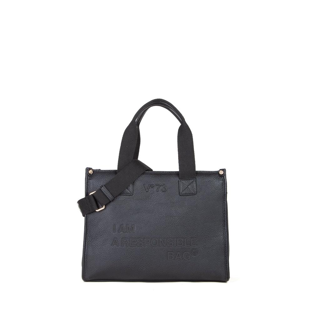 V73 Shopping RESPONSIBILITY NOW Novità
