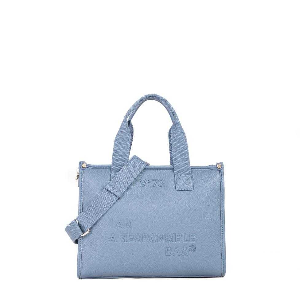 V73 Shopping RESPONSIBILITY NOW Presa