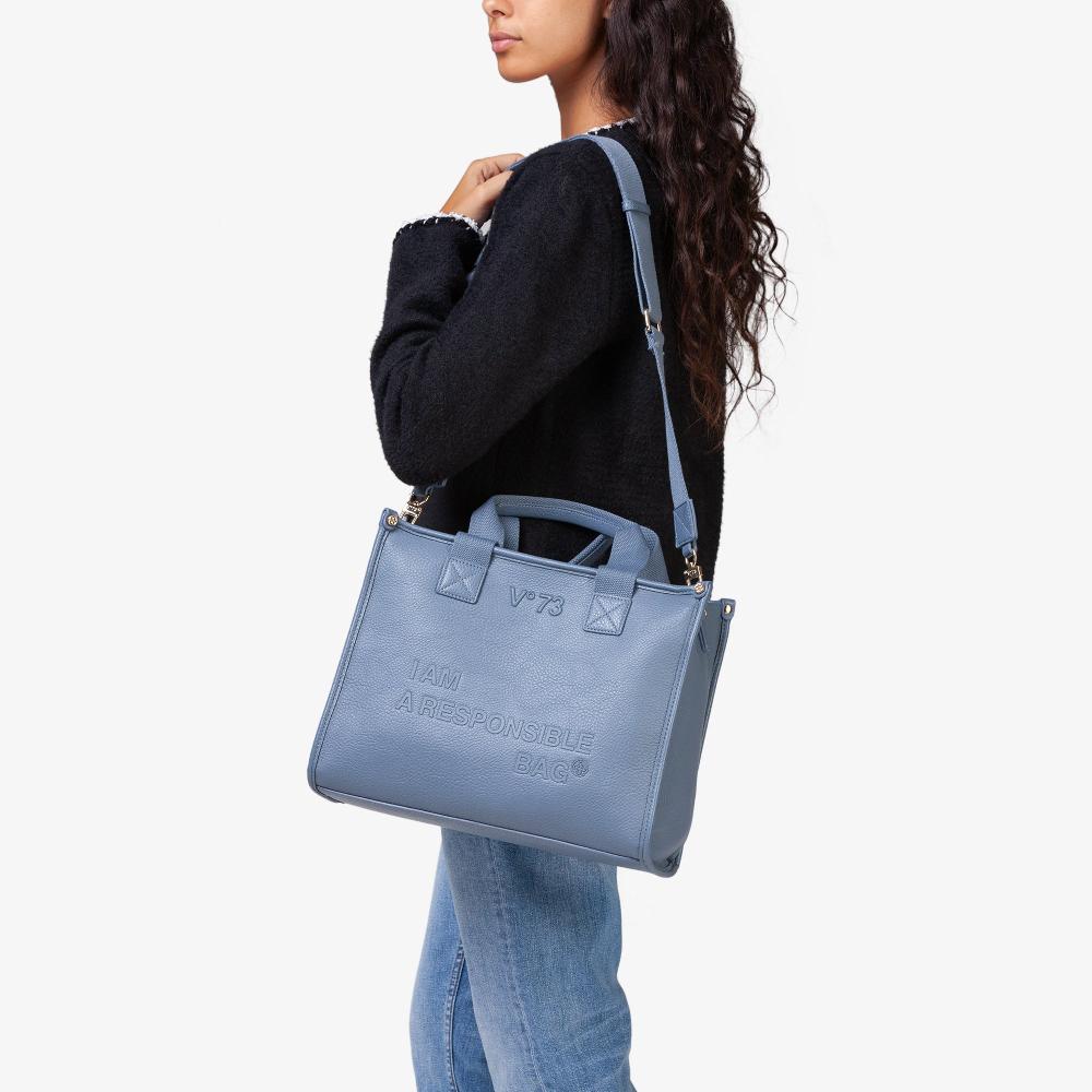 V73 Shopping RESPONSIBILITY NOW Presa
