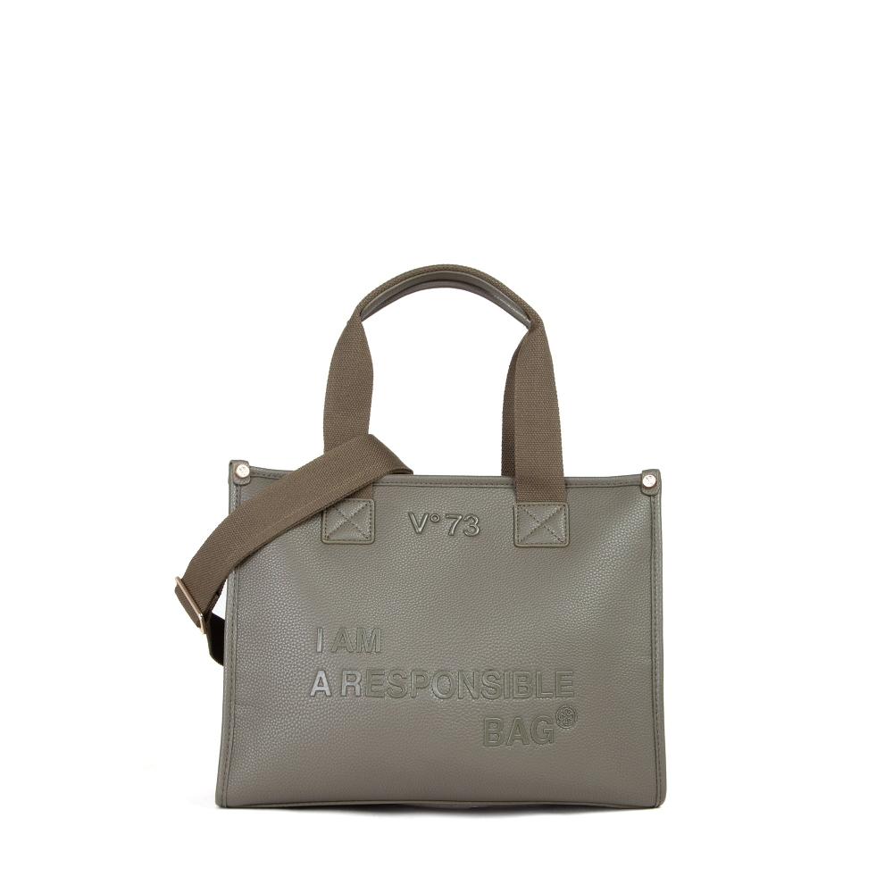 V73 Shopping RESPONSIBILITY NOW Sconto