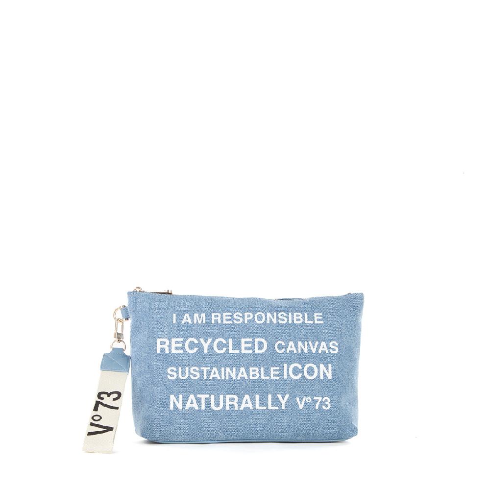 V73 Beauty RESPONSIBILITY BEAUT Pezzi Unici
