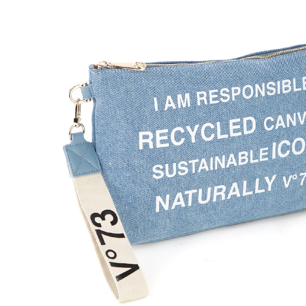 V73 Beauty RESPONSIBILITY BEAUT Pezzi Unici