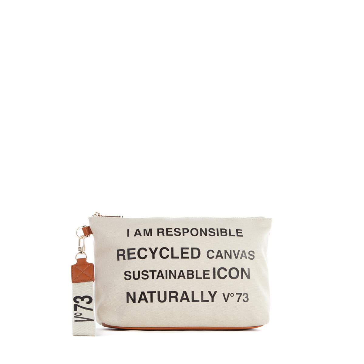 V73 Beauty RESPONSIBILITY BEAUT Soddisfazione Garantita