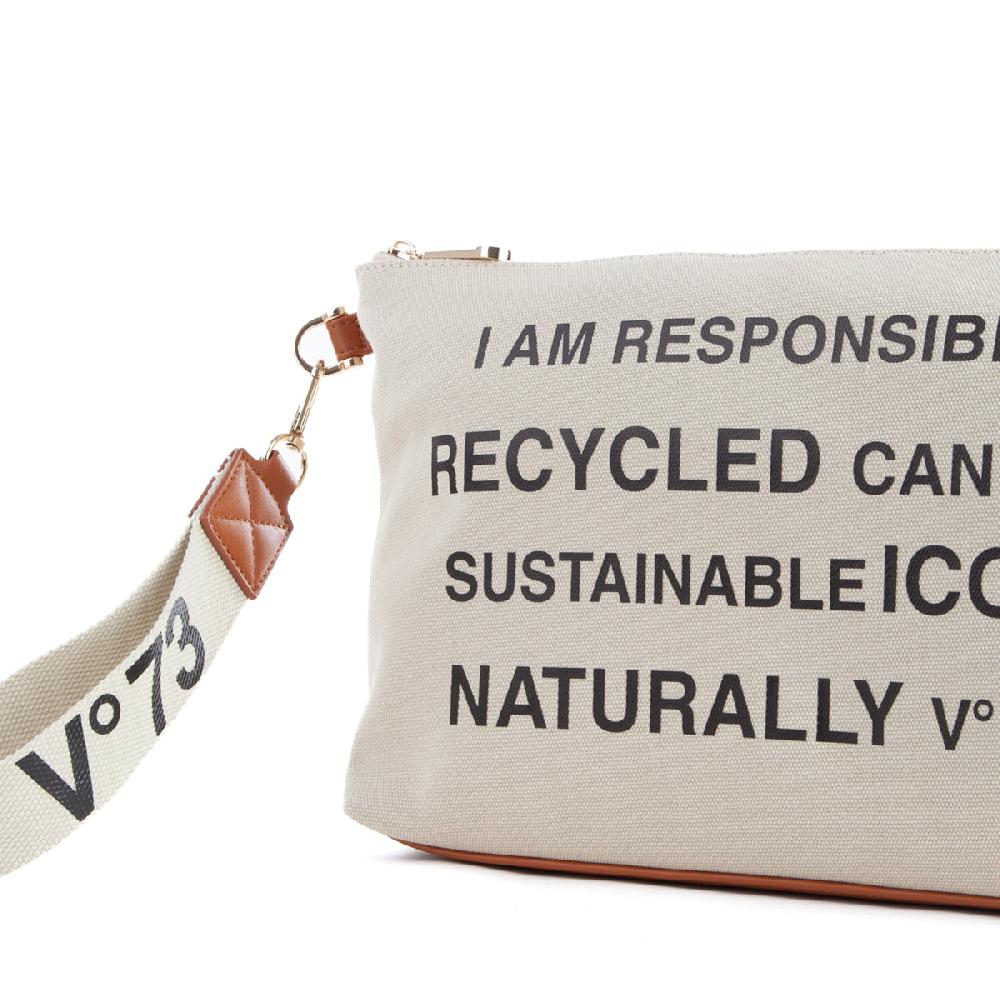 V73 Beauty RESPONSIBILITY BEAUT Soddisfazione Garantita