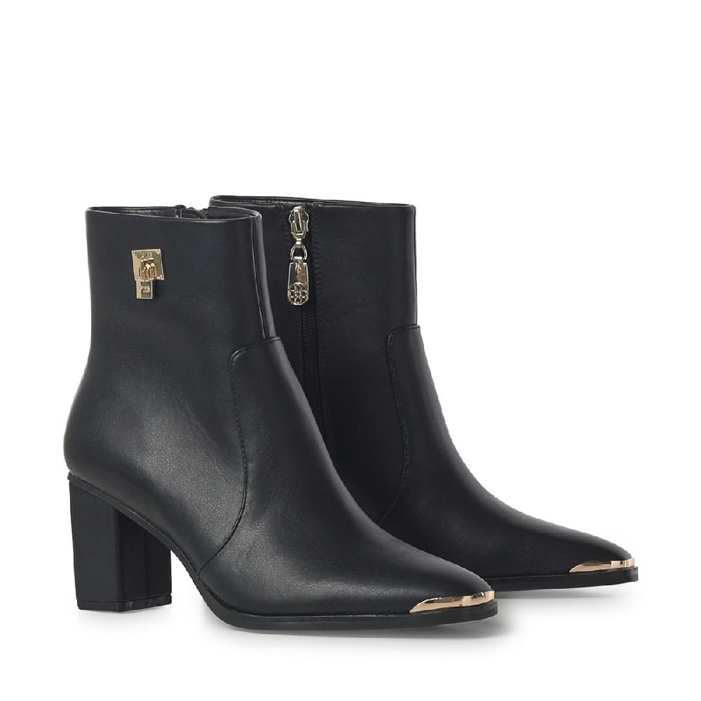 V73 Stivaletti MARIEL B. SHOES Qualità Garantita