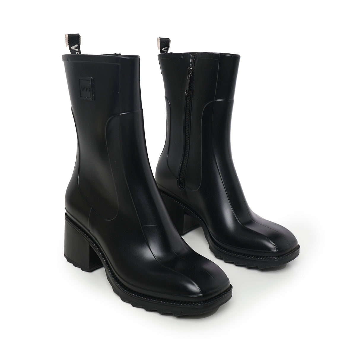 V73 Stivaletti VERA RAIN Officina