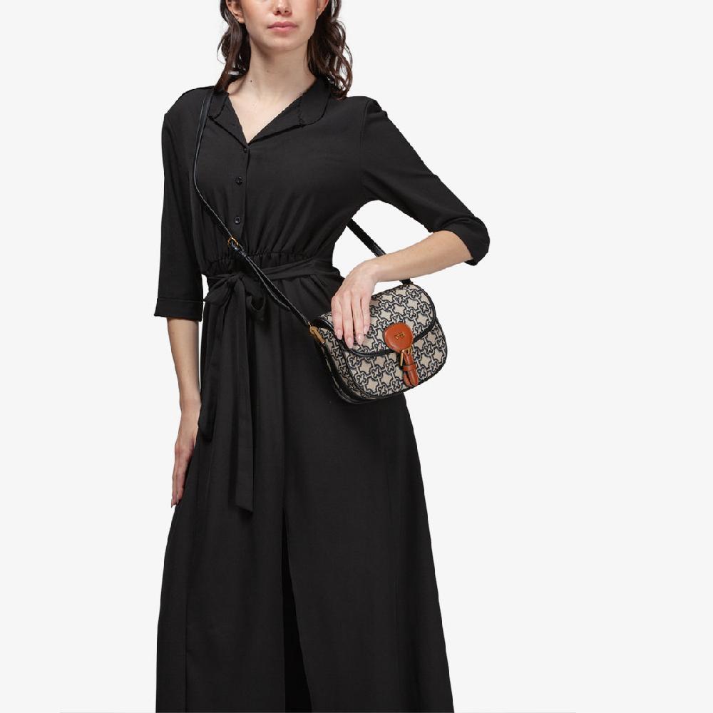 V73 Borsa a spalla HARRIET Sottocosto