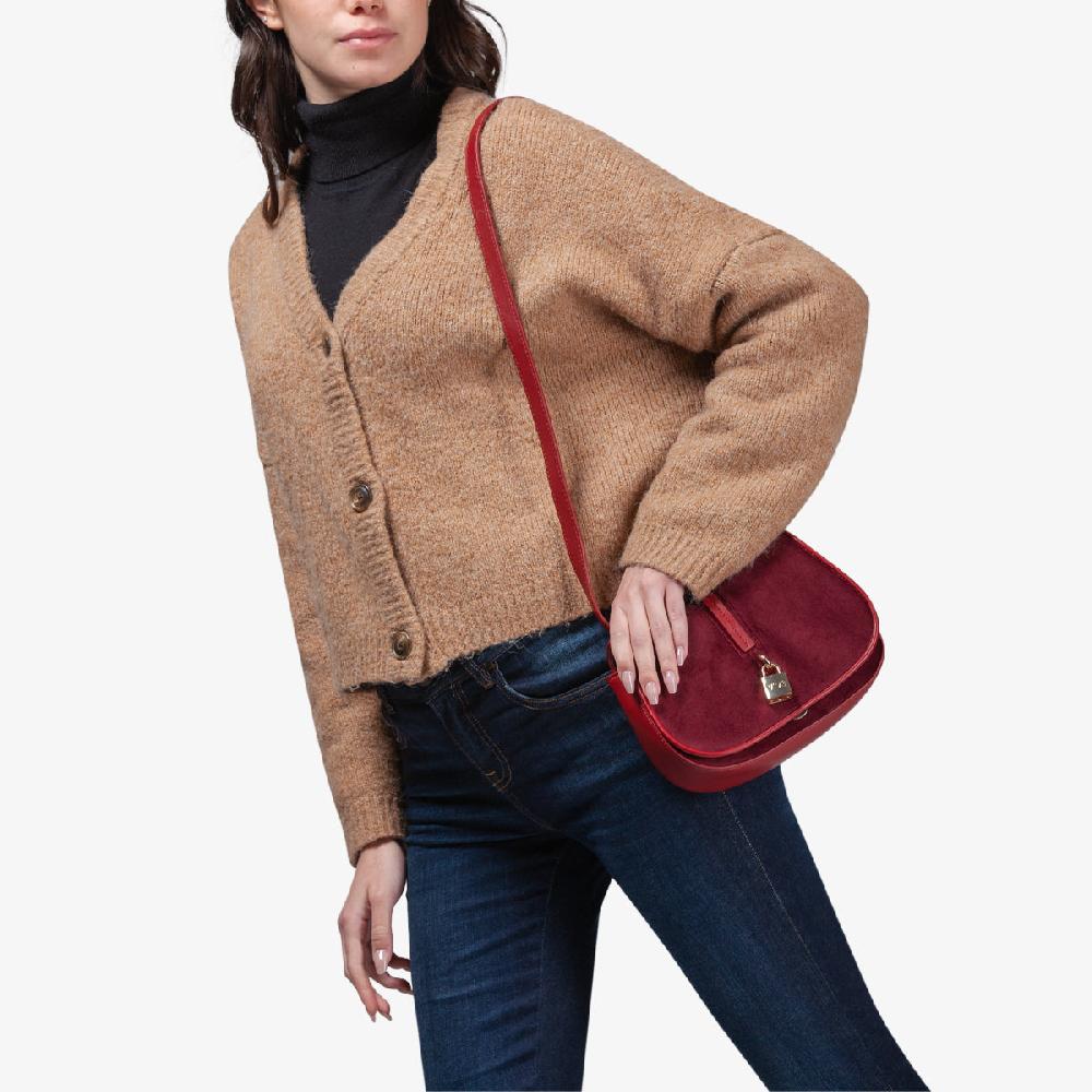 V73 Borsa a spalla ARTEMISIA Economico
